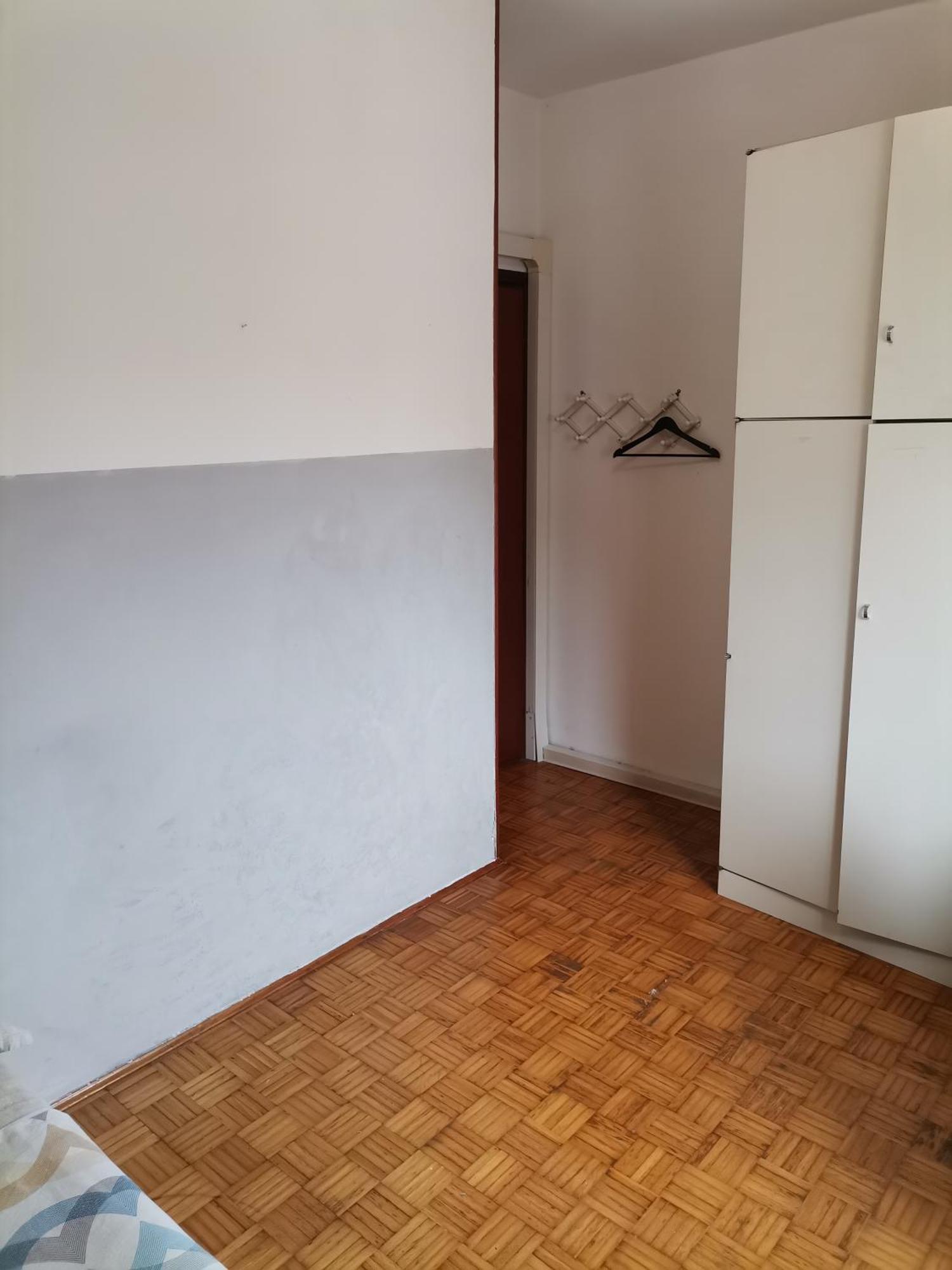 Camera In Appartamento Pordenone Bagian luar foto